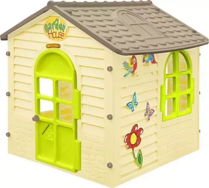 Домик Mochtoys 11558