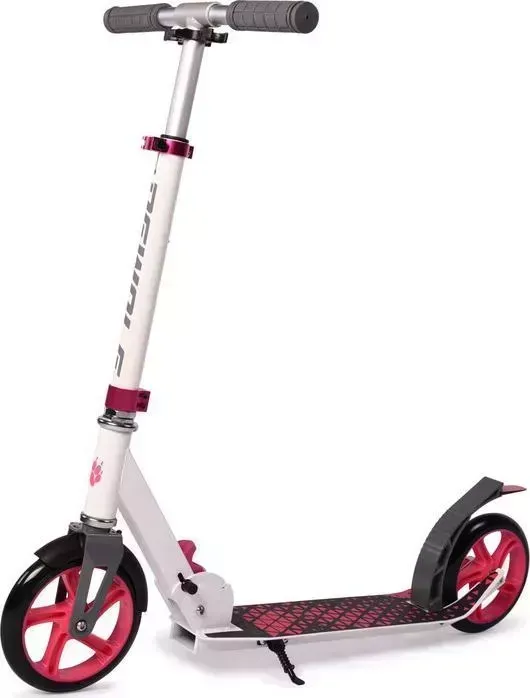 Самокат DEWOLF DE SCOOT 180 girl Двухколесный самокат DE