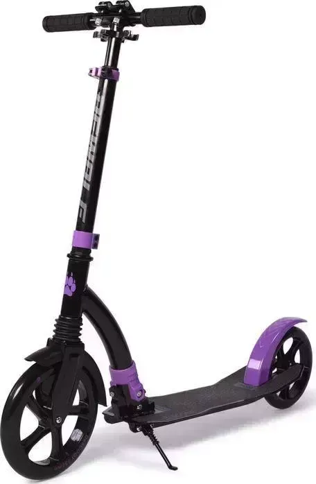 Самокат DEWOLF DE SCOOT 230 girl Двухколесный самокат DE