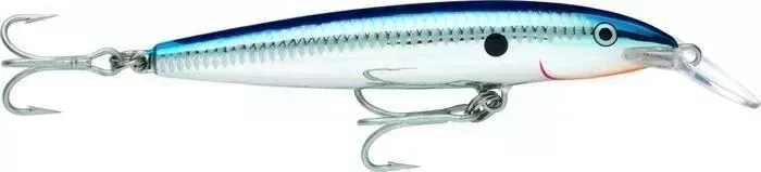 Воблер RAPALA Floating Magnum 18/SB