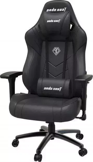 Кресло офисное AndaSeat Anda Seat Dark Demon черный