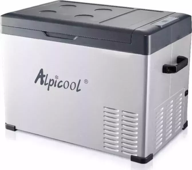 Холодильник Alpicool C40