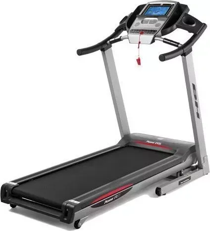 Беговая дорожка BH Fitness PIONEER R5 TFT