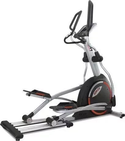 Эллиптический тренажер BH Fitness FDR20