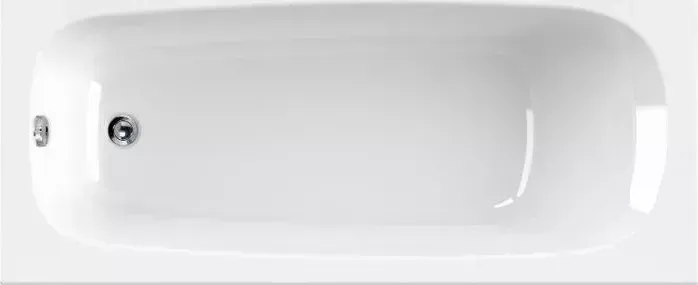 Акриловая ванна CEZARES Eco 170х75 (ECO-170-75-41)