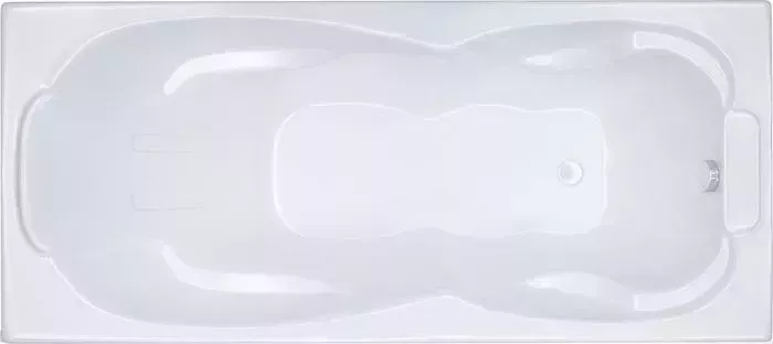 Акриловая ванна TRITON Персей 190x90 с ножками (Н0000025024, Щ0000031360)