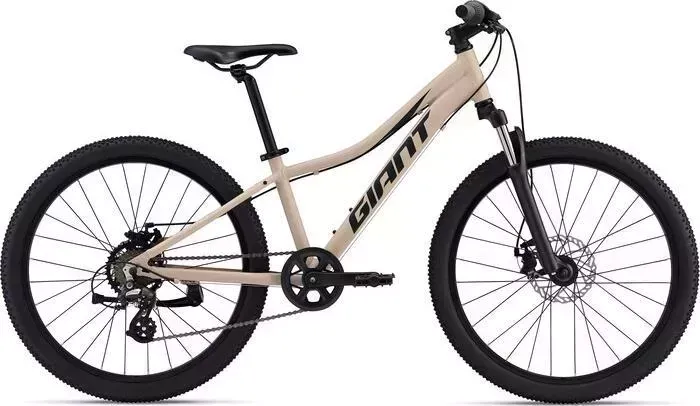 Велосипед Giant XtC Jr Disc 24 Faded Beige Jr 24