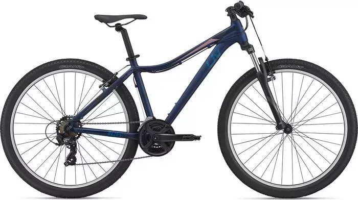 Велосипед Liv Bliss 26 Eclipse XS 26 XS