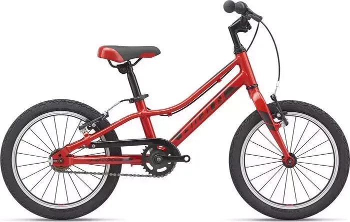 Велосипед Giant ARX 16 F/W (2021) Pure Red