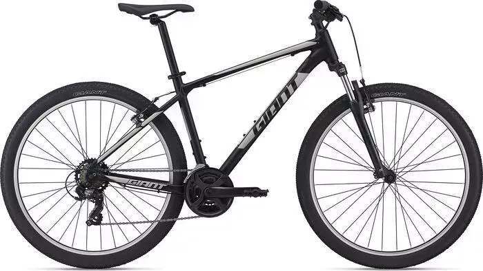 Велосипед Giant ATX 27.5 Black S