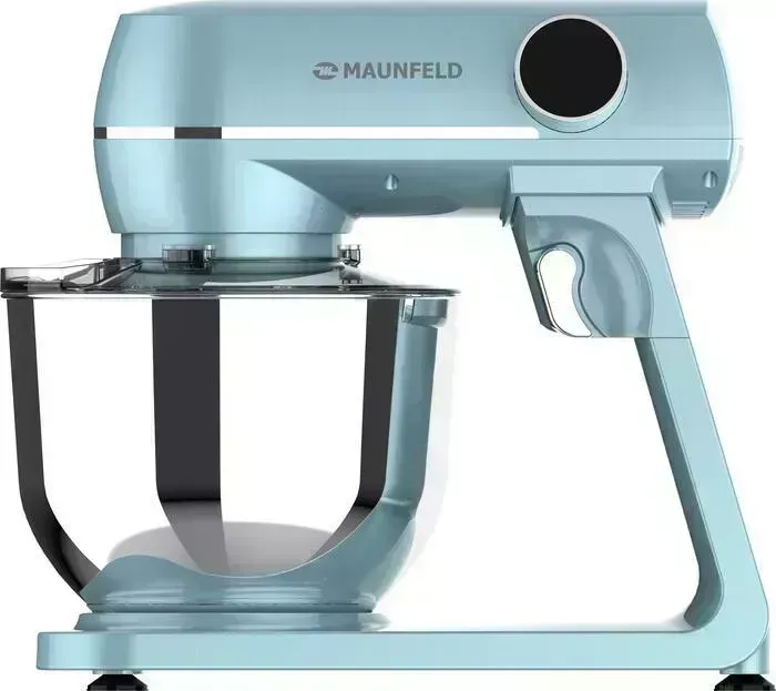 Миксер MAUNFELD планетарный MF-423BL