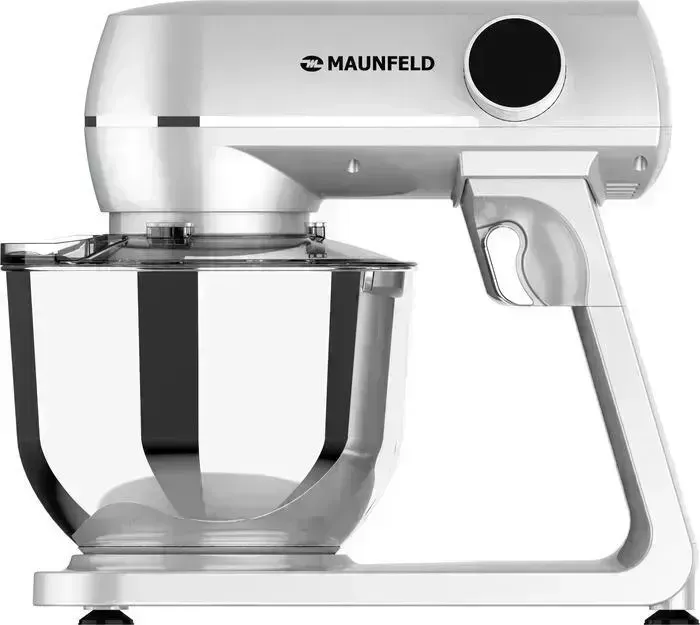 Миксер MAUNFELD планетарный MF-423SS