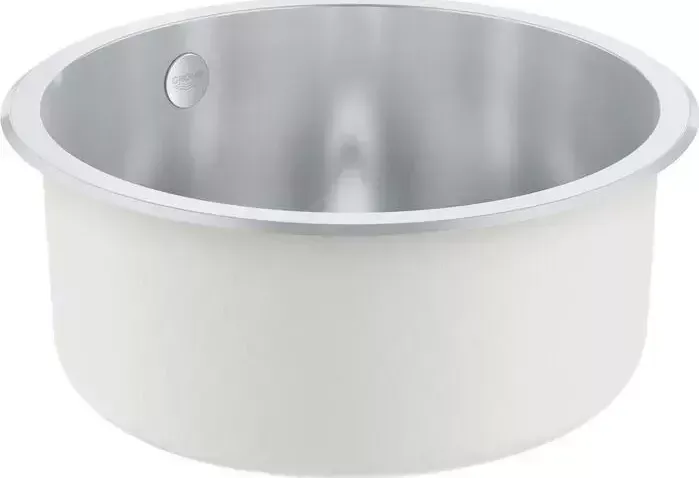 Мойка кухонная Grohe K200 Sink (31720SD0)