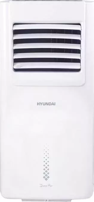 Мобильный кондиционер HYUNDAI H-PAC09-R12E