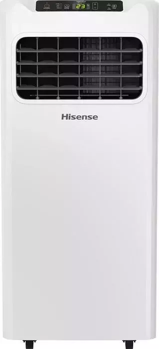 Мобильный кондиционер HISENSE AP-07CR4GKWS00