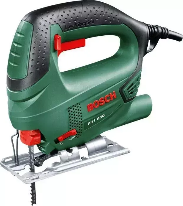 Электролобзик BOSCH PST 650 (0.603.3A0.721)