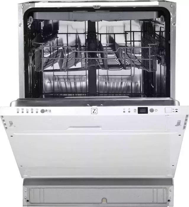 Посудомоечная машина встраиваемая ZUGEL ZDI601