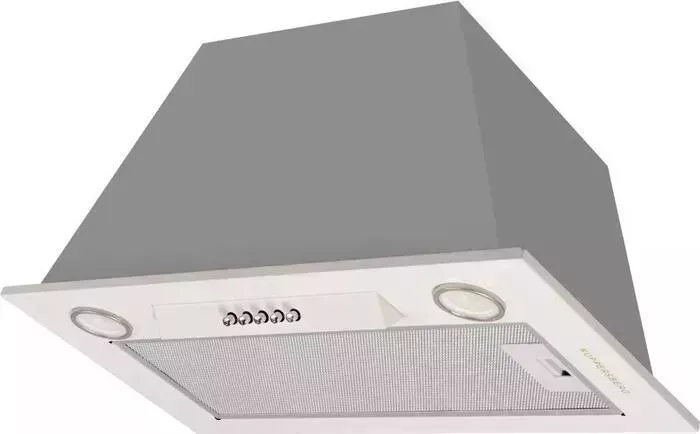 Вытяжка KUPPERSBERG INLINEA 52 C Х