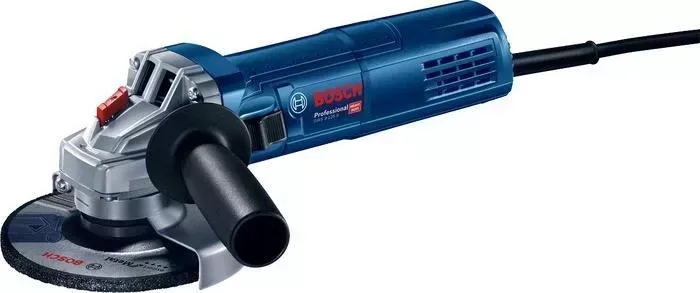 Шлифмашина угловая BOSCH GWS 9-125 (0.601.396.022)