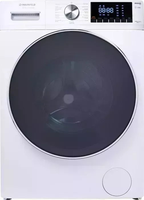 Стиральная машина MAUNFELD MFWM1410WH02