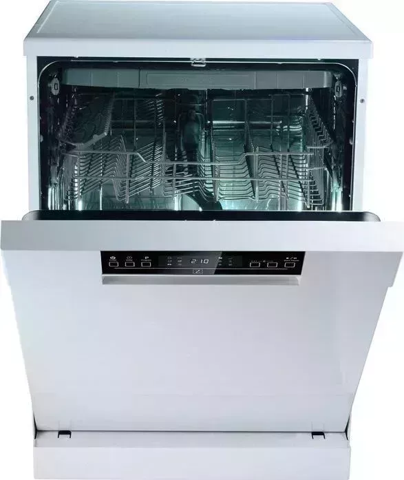Посудомоечная машина ZUGEL ZDF603W