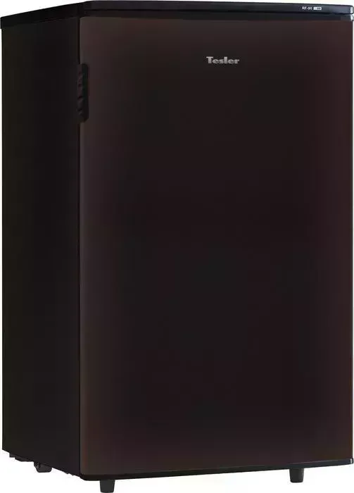 Морозильник TESLER RF-90 DARK BROWN