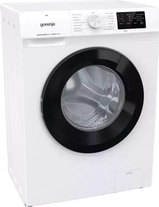 Стиральная машина GORENJE W1HP60SF