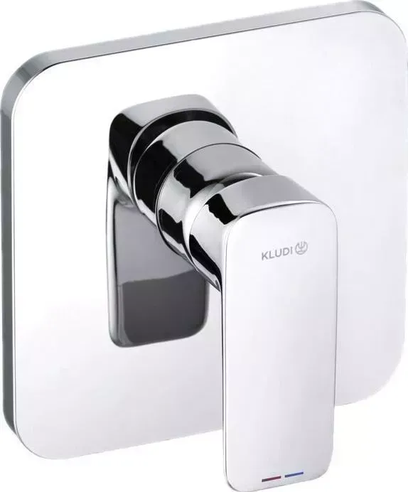 Смеситель для душа Kludi Pure&Style встраиваемый, 88011 (406550575)