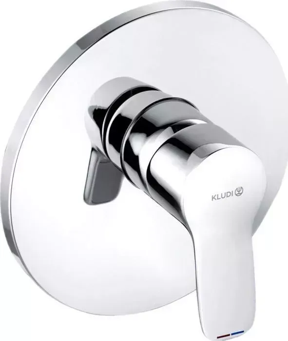 Смеситель для душа Kludi Pure&Easy встраиваемый, 88011 (376550565)