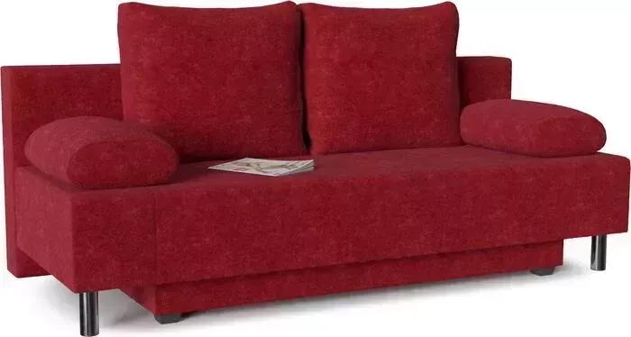 Диван Смарт Парма (Мадрид) Red 2