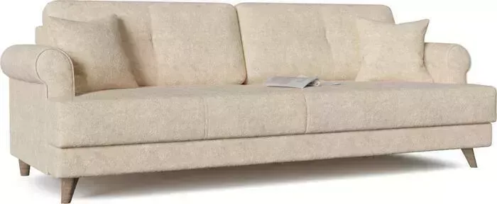 Диван Смарт Мирта (Милфорд) Ivory