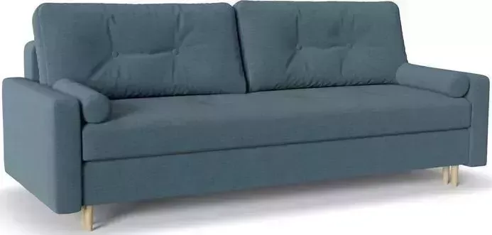 Диван Смарт Белфаст unit blue пантограф