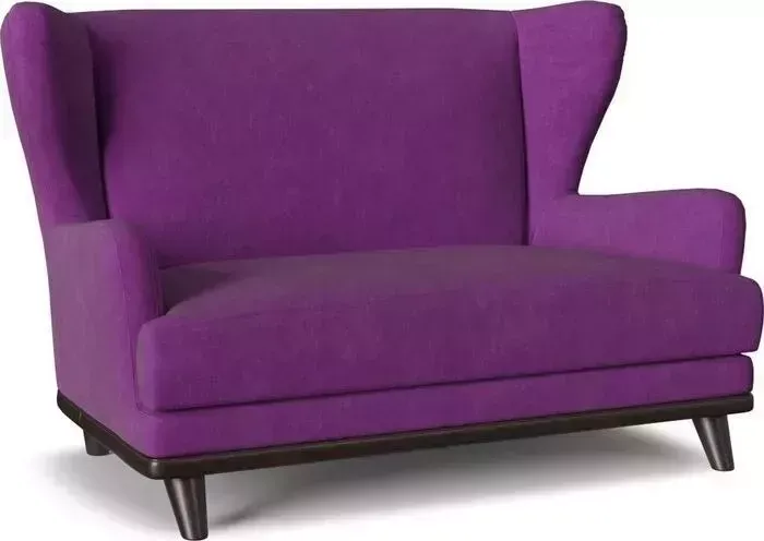 Диван Смарт Оскар (Ритм) Velvet