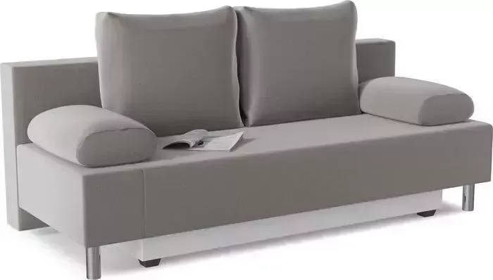 Диван Смарт Парма (Мадрид) gray