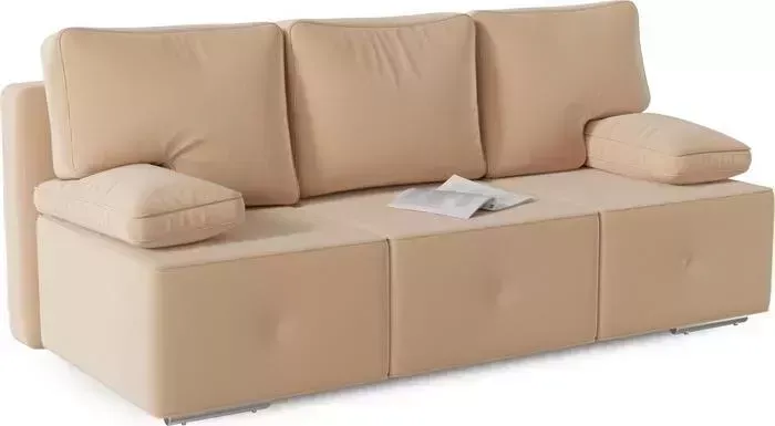 Диван Смарт Хавьер light Beige