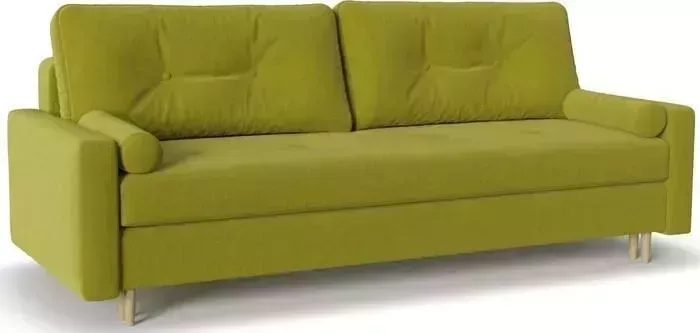 Диван Смарт Белфаст unit green пантограф