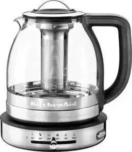 Чайник электрический KitchenAid 5KEK1322ESS