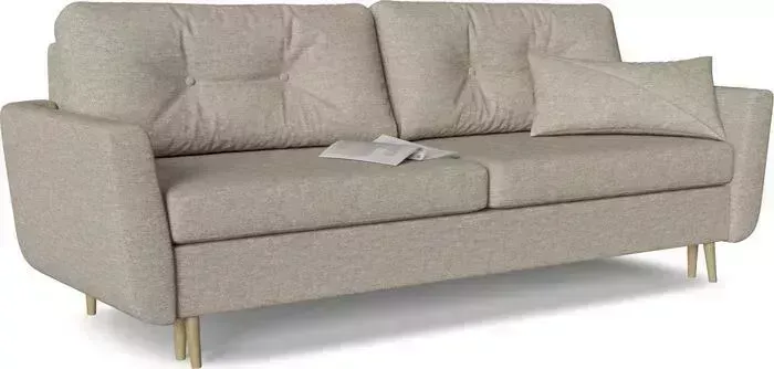 Диван Смарт Норфолк dream beige Пантограф