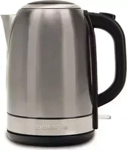 Чайник электрический POLARIS PWK 1859CA Цвет: серебристый