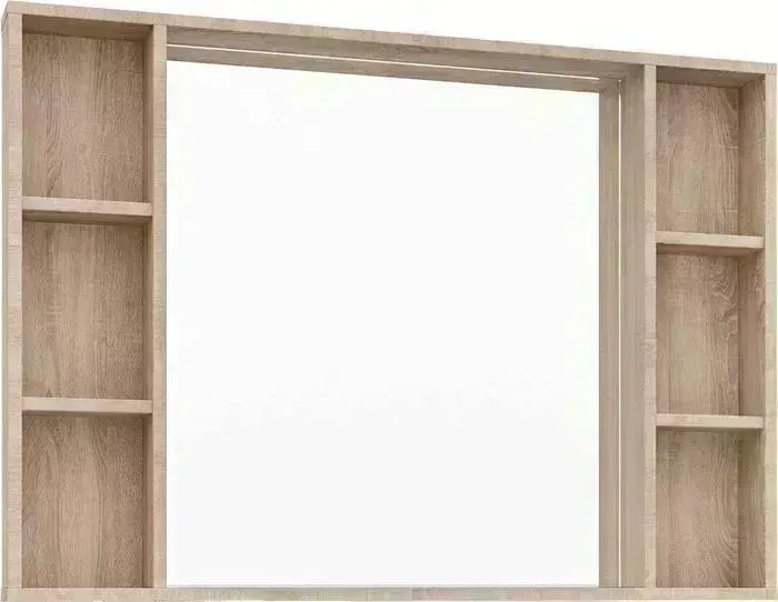 Зеркало GROSSMAN Флай 100 дуб сонома (201001)