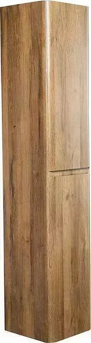 Пенал BELBANGO Albano 32х160 rovere rustico (ALBANO-1600-2A-SC-RR)