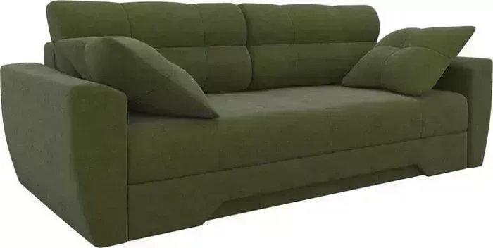 Диван Смарт Амстердам green