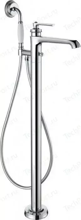 Смеситель для ванны CEZARES Liberty (LIBERTY-F-VDP-01)
