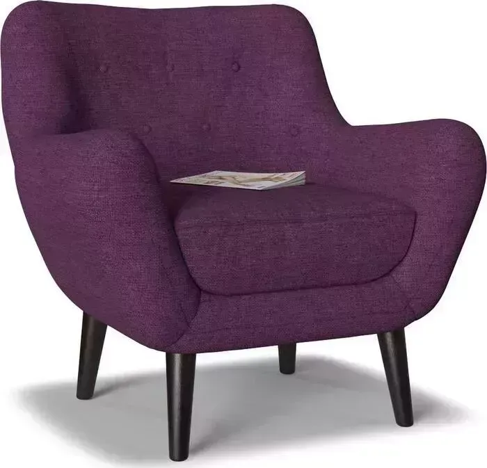 Кресло Смарт Элефант dream violet