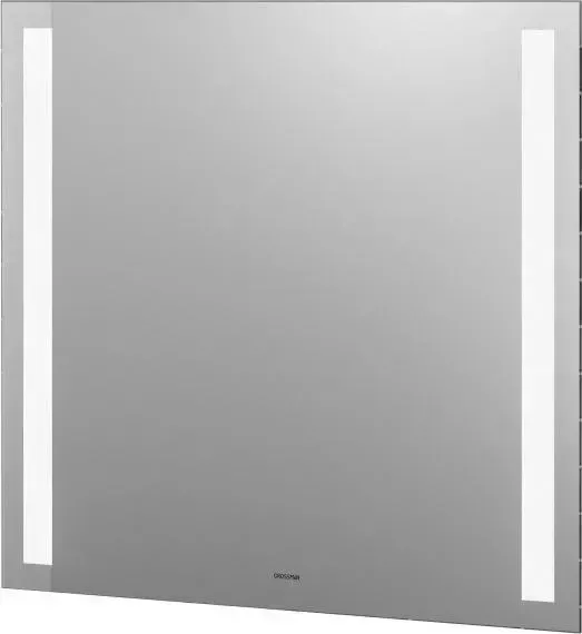 Зеркало GROSSMAN Avrora 60х80 сенсор (116080)