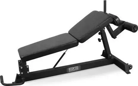 Скамья для пресса Bronze Gym AL-311