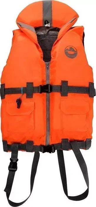 Жилет спасательный HELIOS ФЛИНТ р. XXXL до 140кг (HS-LV-F-140)