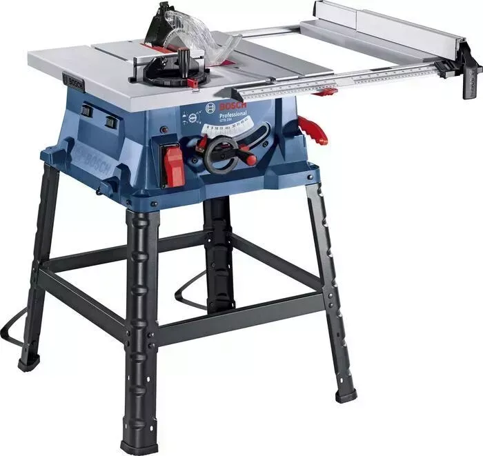 Станок циркулярный-распиловочный BOSCH GTS 254