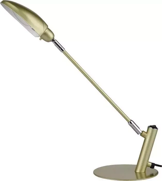 Настольная лампа LUSSOLE Roma GRLST-4374-01