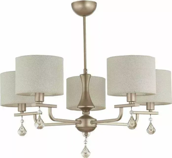 Люстра Evoluce Elida SLE107703-05